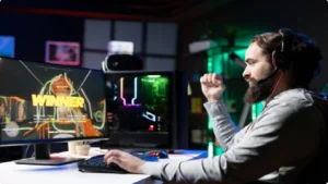 uggworldtech gaming trends by undergrowthgames