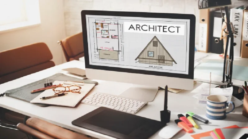 Kdarchitectsnet